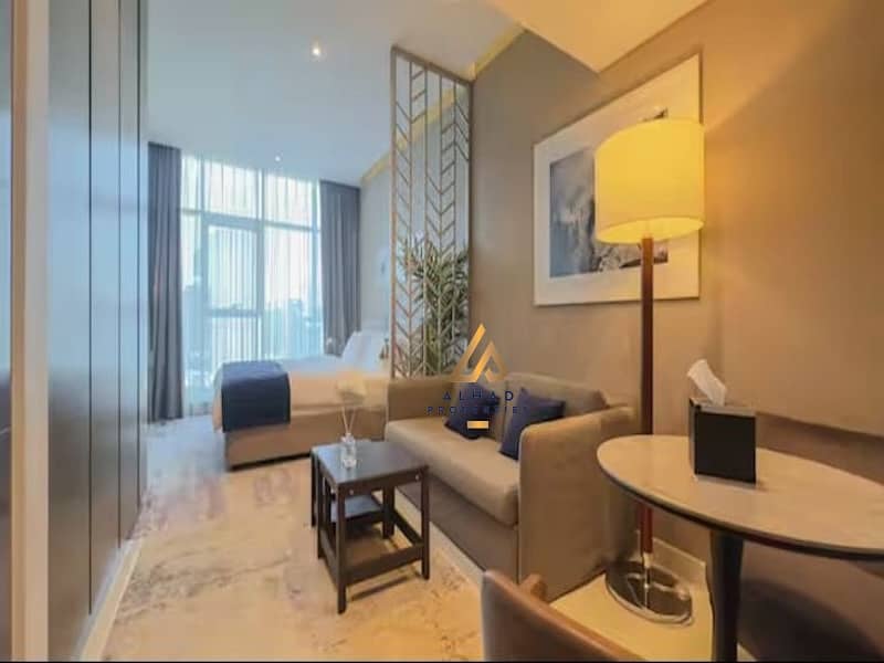 prime location luxury furnished 4 cheques - Image 13