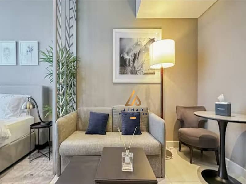 prime location luxury furnished 4 cheques - Image 14