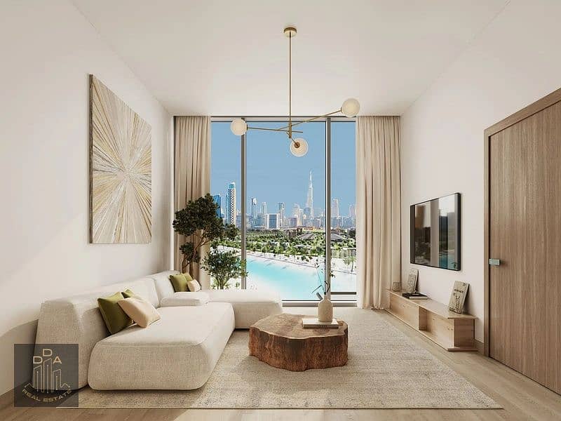 LARGEST LAYOUT | SEA VIEW TERRACE | Q3 2026