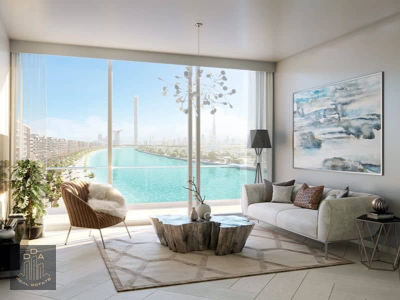 LARGEST LAYOUT | SEA VIEW TERRACE | Q3 2026