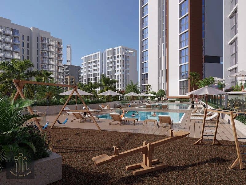 LARGEST LAYOUT | SEA VIEW TERRACE | Q3 2026 - Image 7