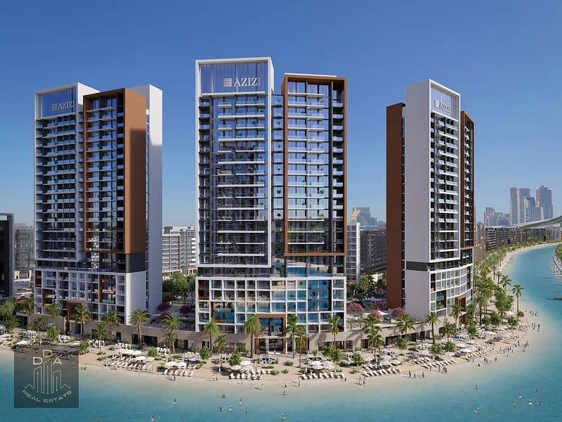 LARGEST LAYOUT | SEA VIEW TERRACE | Q3 2026 - Image 9