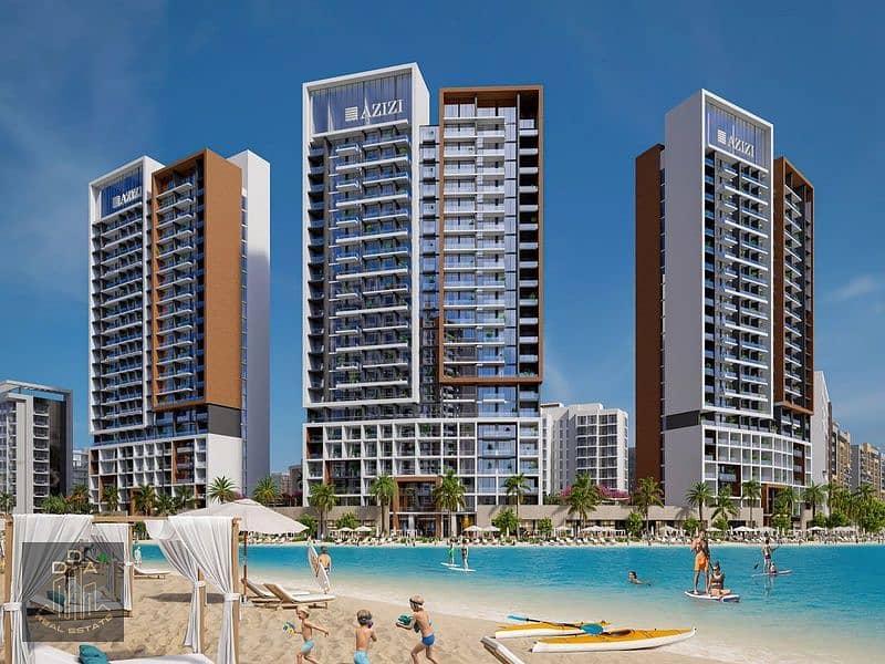 LARGEST LAYOUT | SEA VIEW TERRACE | Q3 2026 - Image 10