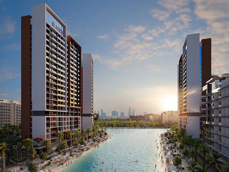 LARGEST LAYOUT | SEA VIEW TERRACE | Q3 2026 - Image 11