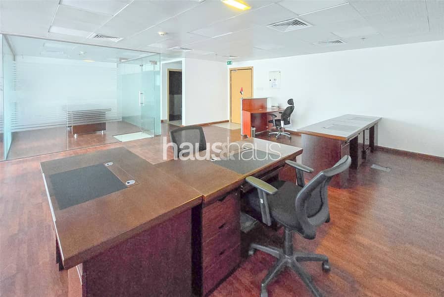 Efficient Layout | Well designed | Bright Efficient Layout | Well designed | Bright