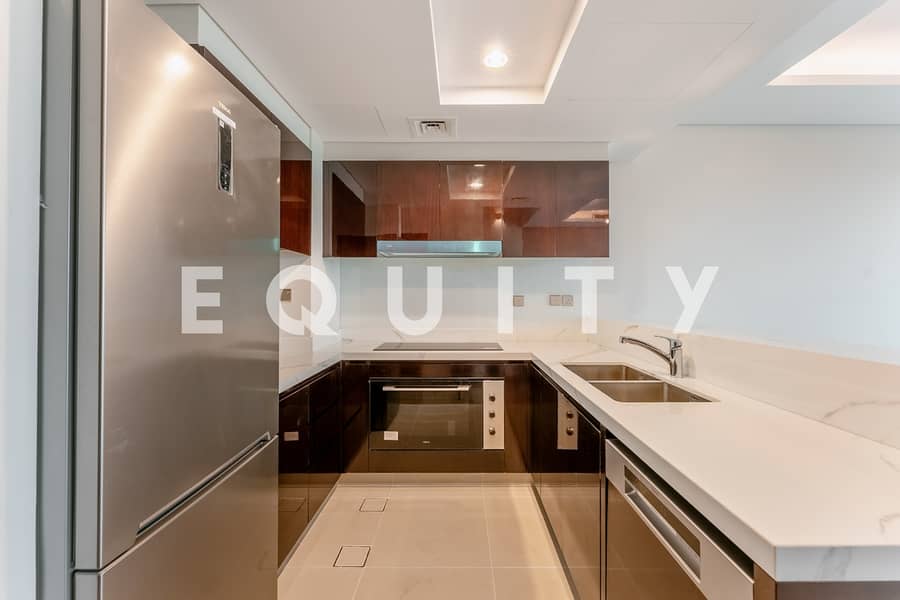 Brand New | Vacant Now | Golf Course View