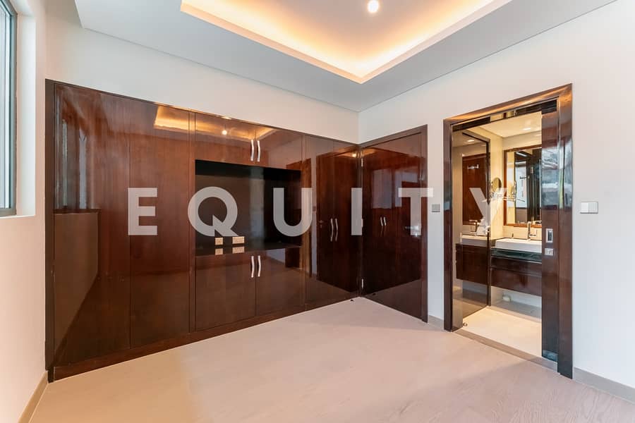 Brand New | Vacant Now | Golf Course View - Image 9