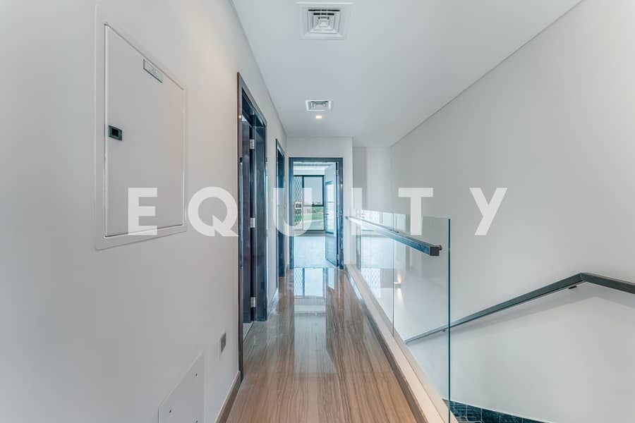 Brand New | Vacant Now | Golf Course View - Image 13