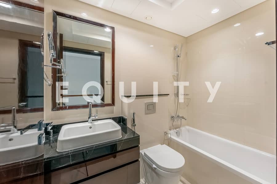 Brand New | Vacant Now | Golf Course View - Image 15