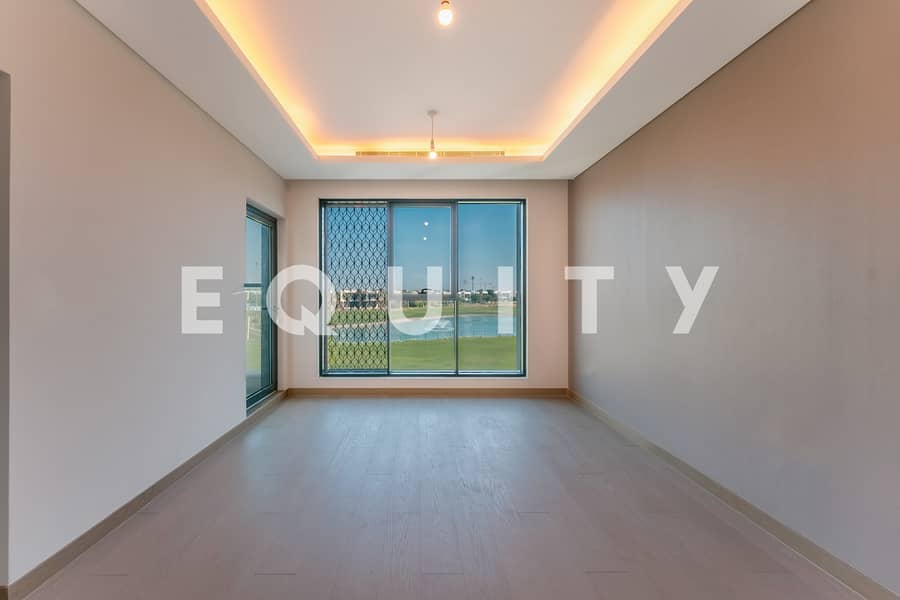 Brand New | Vacant Now | Golf Course View - Image 16