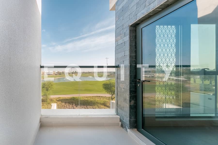 Brand New | Vacant Now | Golf Course View - Image 18