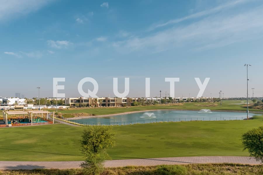 Brand New | Vacant Now | Golf Course View - Image 19