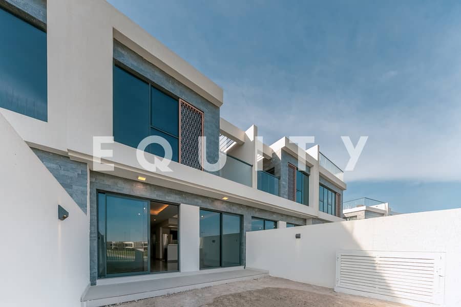 Brand New | Vacant Now | Golf Course View - Image 22