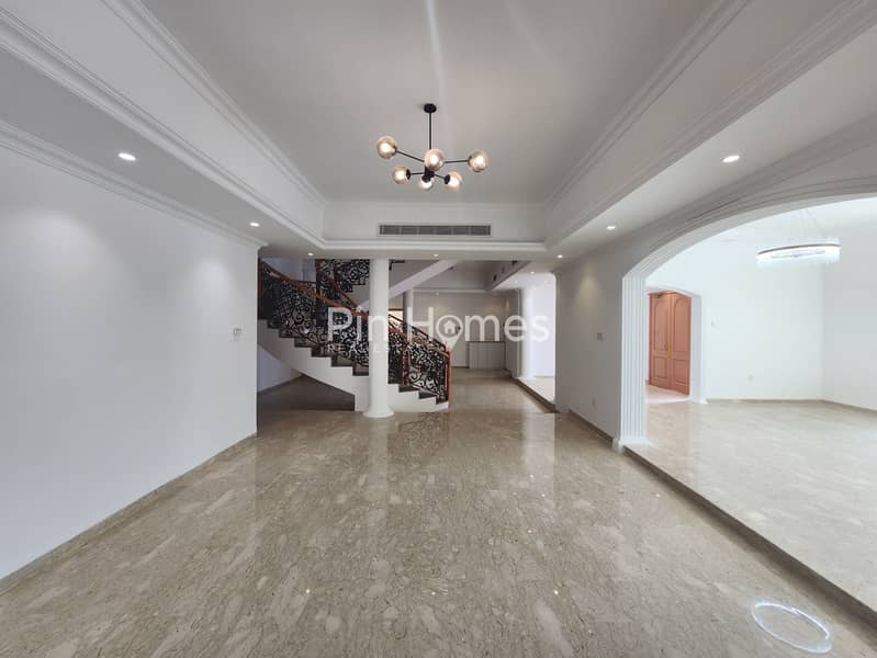 Grand Villa | Private Pool | PrimE Family Community