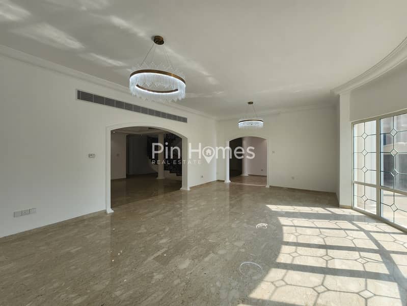 Grand Villa | Private Pool | PrimE Family Community