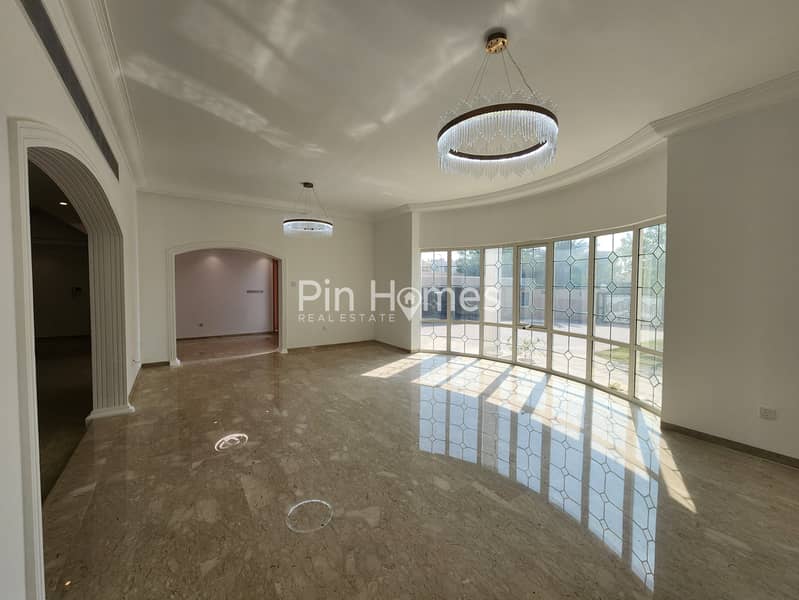 Grand Villa | Private Pool | PrimE Family Community