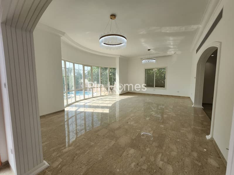 Grand Villa | Private Pool | PrimE Family Community - Image 6
