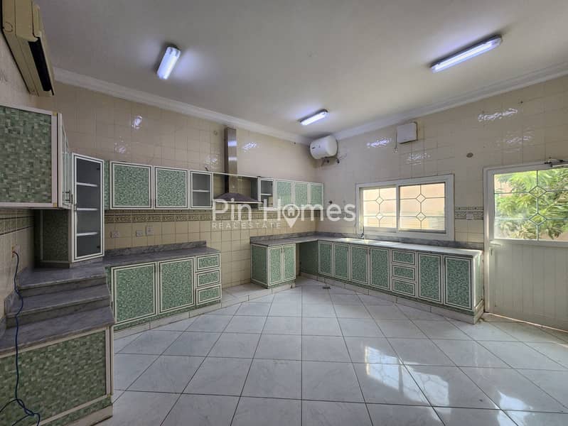 Grand Villa | Private Pool | PrimE Family Community - Image 8