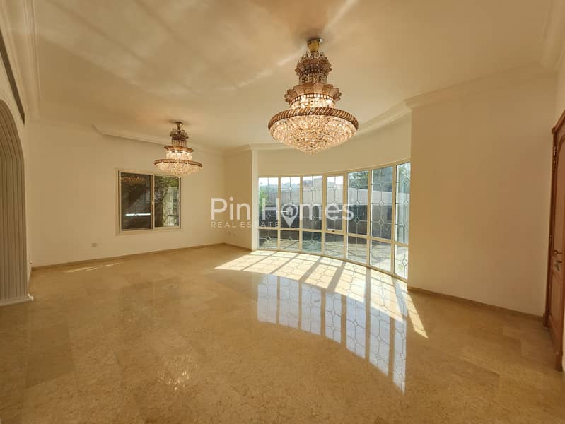 Grand Villa | Private Pool | PrimE Family Community - Image 10