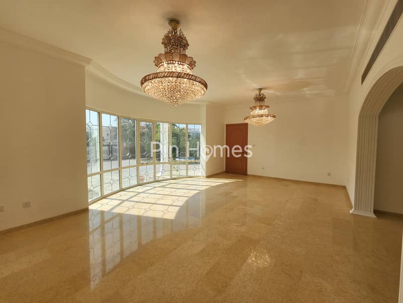 Grand Villa | Private Pool | PrimE Family Community - Image 11