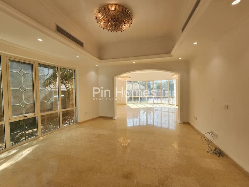 Grand Villa | Private Pool | PrimE Family Community - Image 13