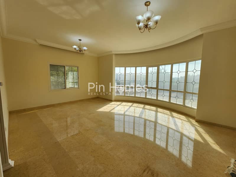 Grand Villa | Private Pool | PrimE Family Community - Image 18