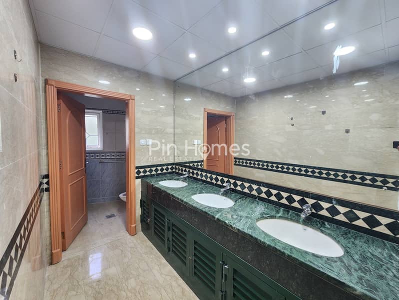 Grand Villa | Private Pool | PrimE Family Community - Image 26