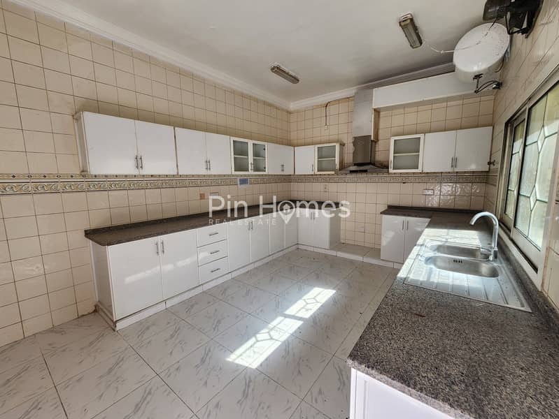 Grand Villa | Private Pool | PrimE Family Community - Image 29