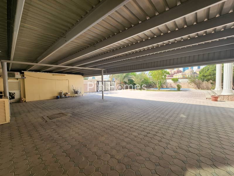 Grand Villa | Private Pool | PrimE Family Community - Image 30