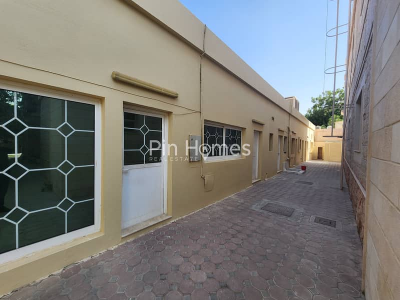 Grand Villa | Private Pool | PrimE Family Community - Image 31