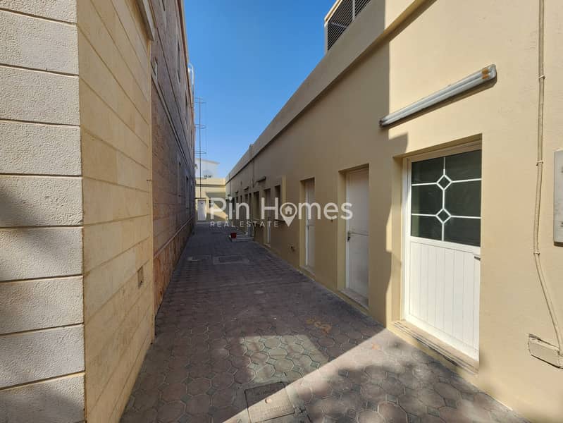 Grand Villa | Private Pool | PrimE Family Community - Image 32