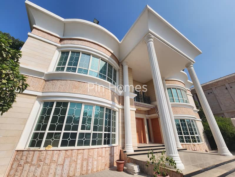 Grand Villa | Private Pool | PrimE Family Community - Image 33