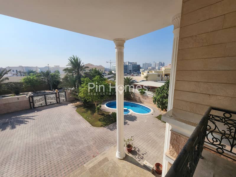 Grand Villa | Private Pool | PrimE Family Community - Image 37