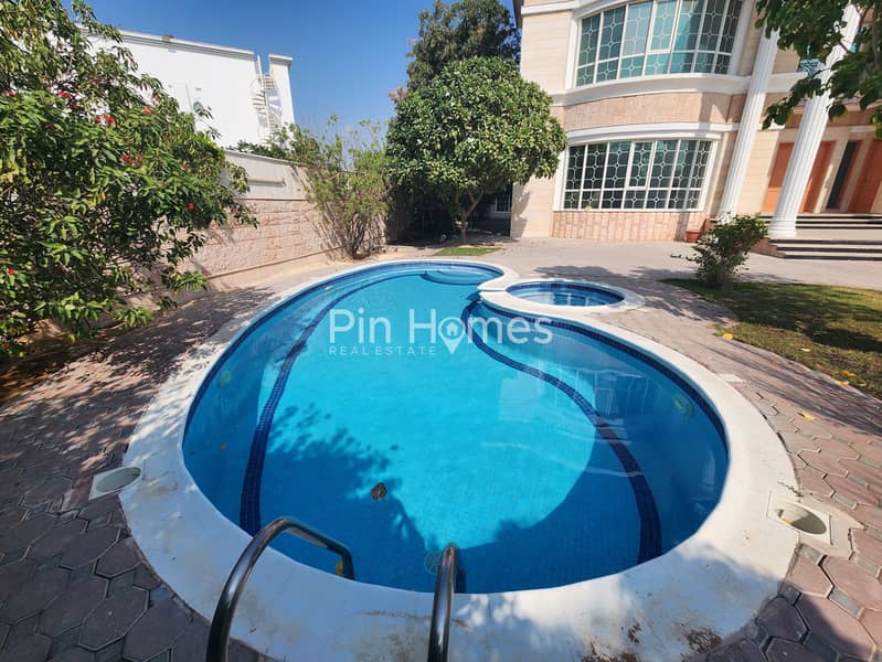 Grand Villa | Private Pool | PrimE Family Community - Image 39