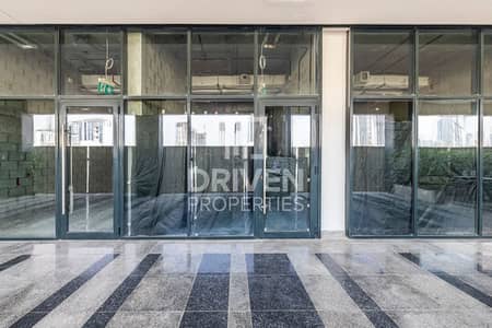 Shop in Affitto a Meydan, Dubai - Negozio a Meydan，Meydan One，Azizi Riviera，Azizi Riviera 21, 99500 AED - 13679727