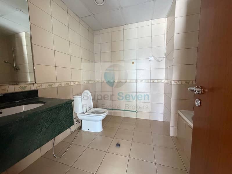 2 BEDROOM || PODIUM FLOOR || WITH BALCONY - Image 8