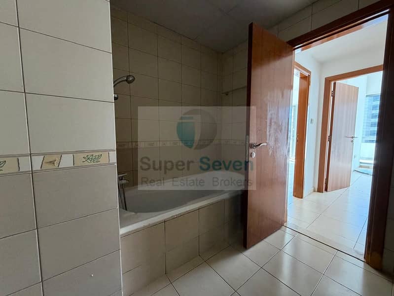 2 BEDROOM || PODIUM FLOOR || WITH BALCONY - Image 9