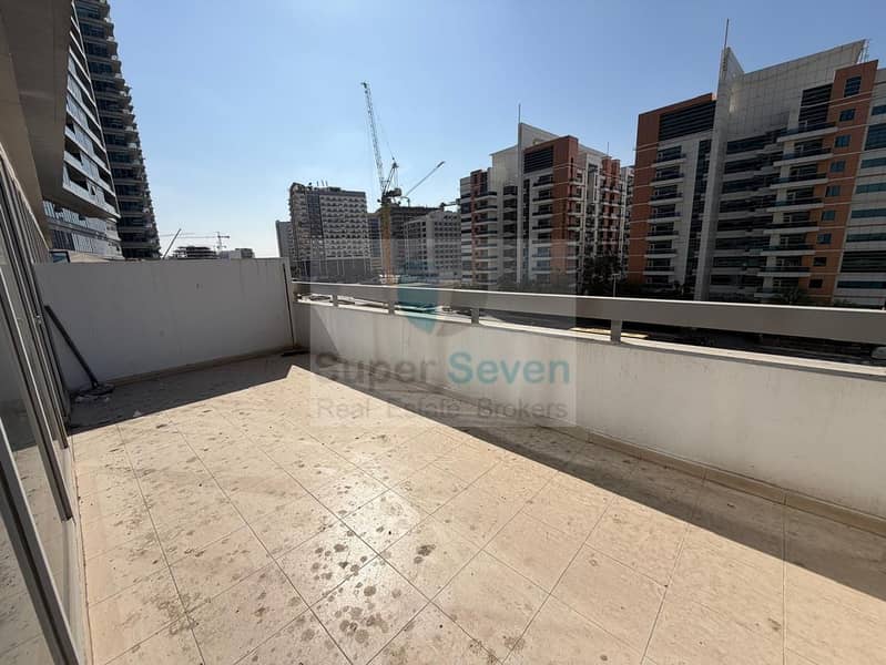 2 BEDROOM || PODIUM FLOOR || WITH BALCONY - Image 10