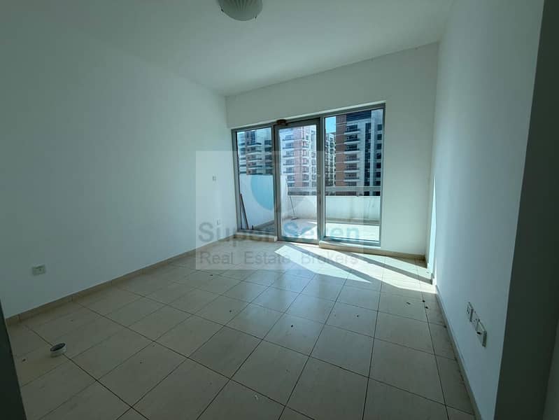 2 BEDROOM || PODIUM FLOOR || WITH BALCONY - Image 11