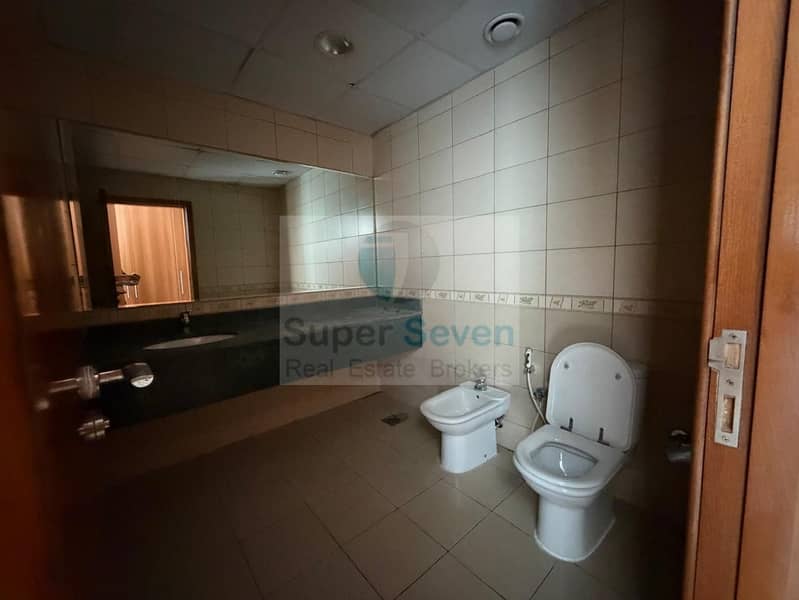 2 BEDROOM || PODIUM FLOOR || WITH BALCONY - Image 13