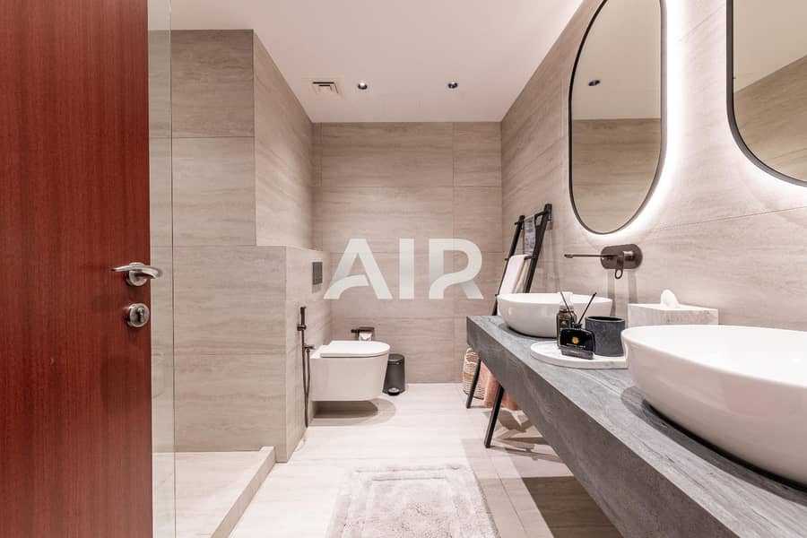 JBR Living | Fully Upgraded | Spacious