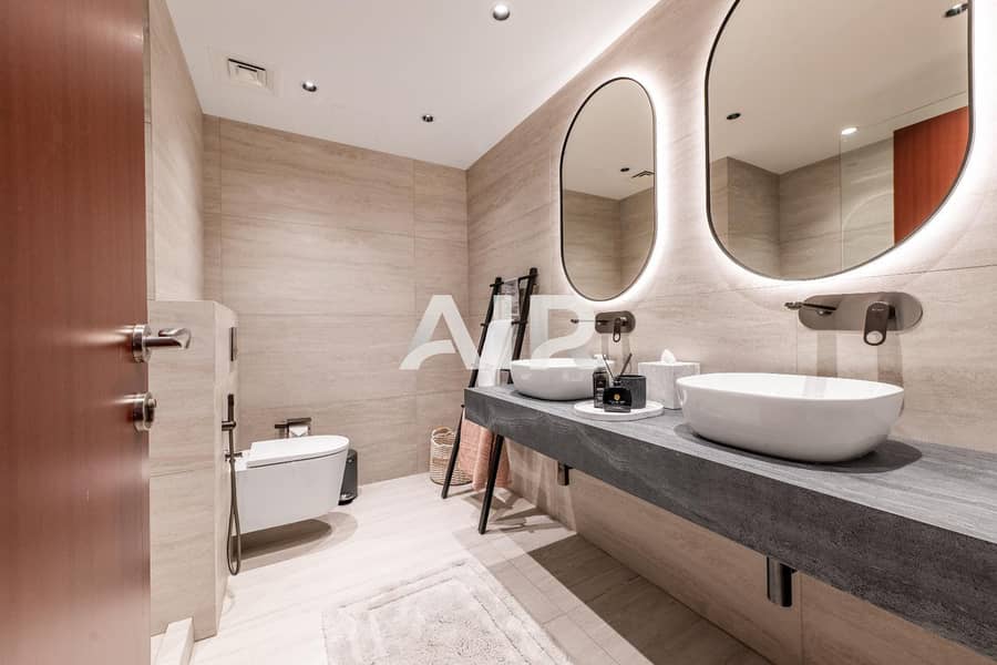 JBR Living | Fully Upgraded | Spacious