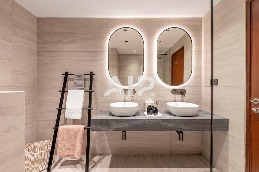 JBR Living | Fully Upgraded | Spacious