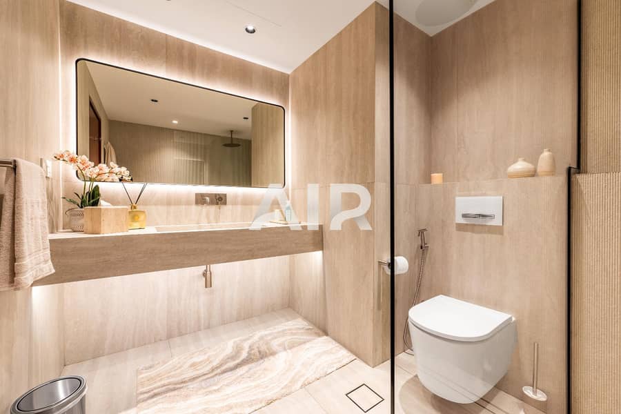 JBR Living | Fully Upgraded | Spacious - Image 7