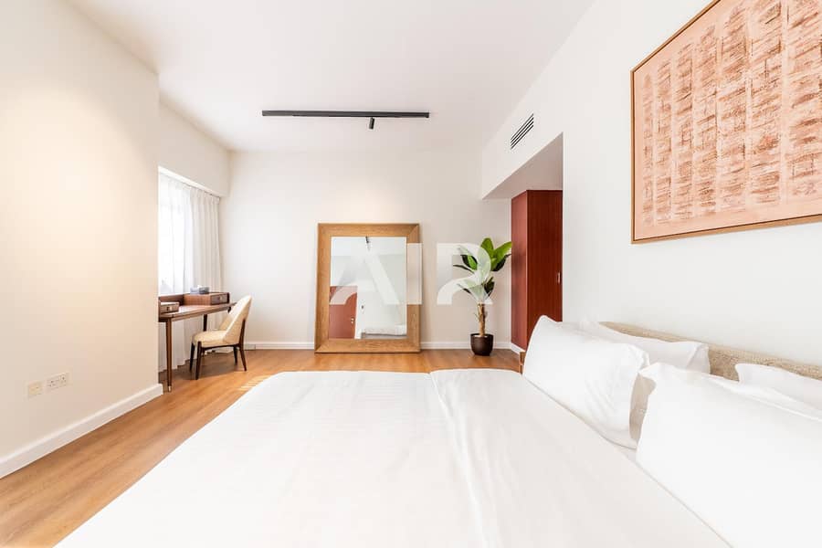 JBR Living | Fully Upgraded | Spacious - Image 8