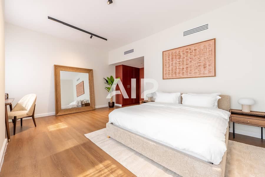 JBR Living | Fully Upgraded | Spacious - Image 9