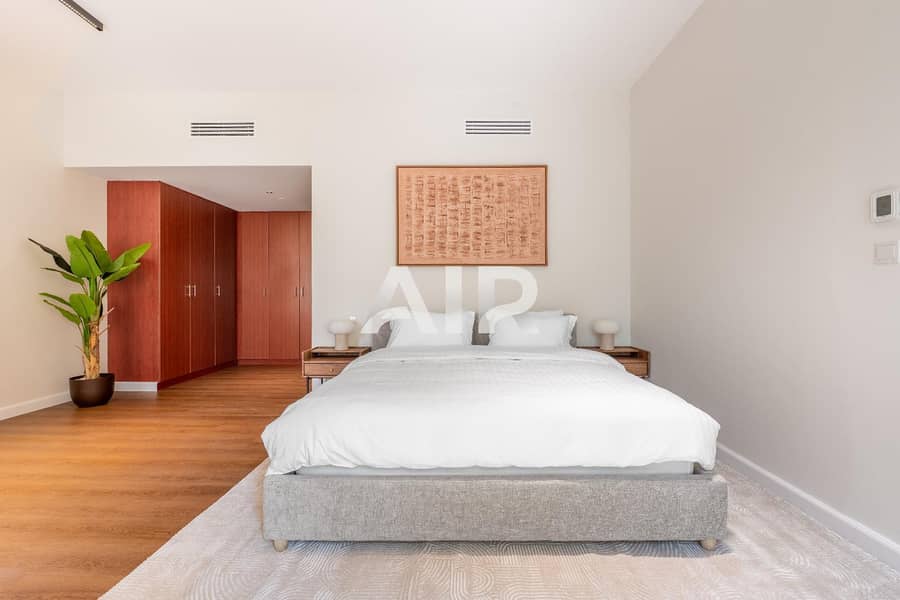 JBR Living | Fully Upgraded | Spacious - Image 11