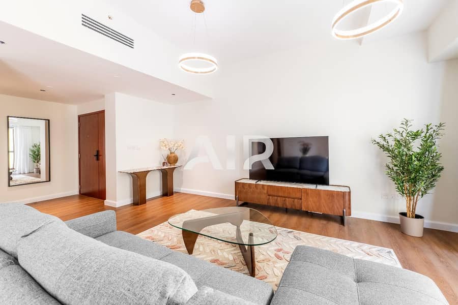 JBR Living | Fully Upgraded | Spacious - Image 14