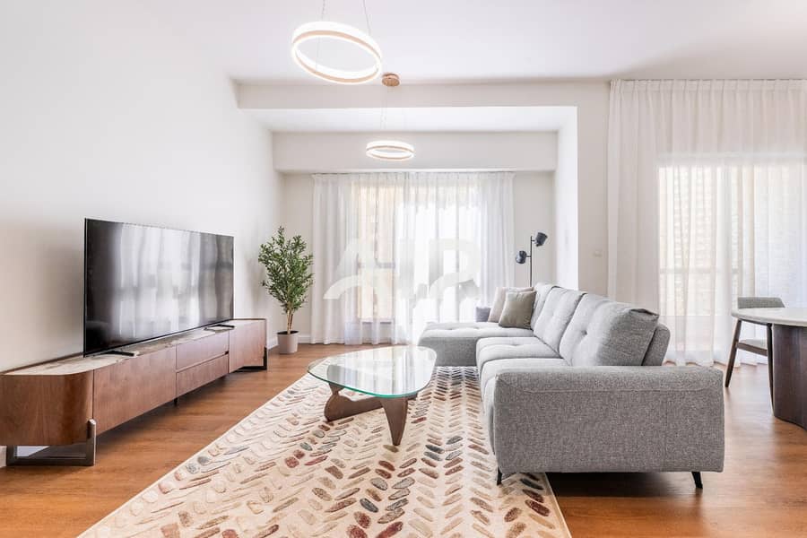 JBR Living | Fully Upgraded | Spacious - Image 17