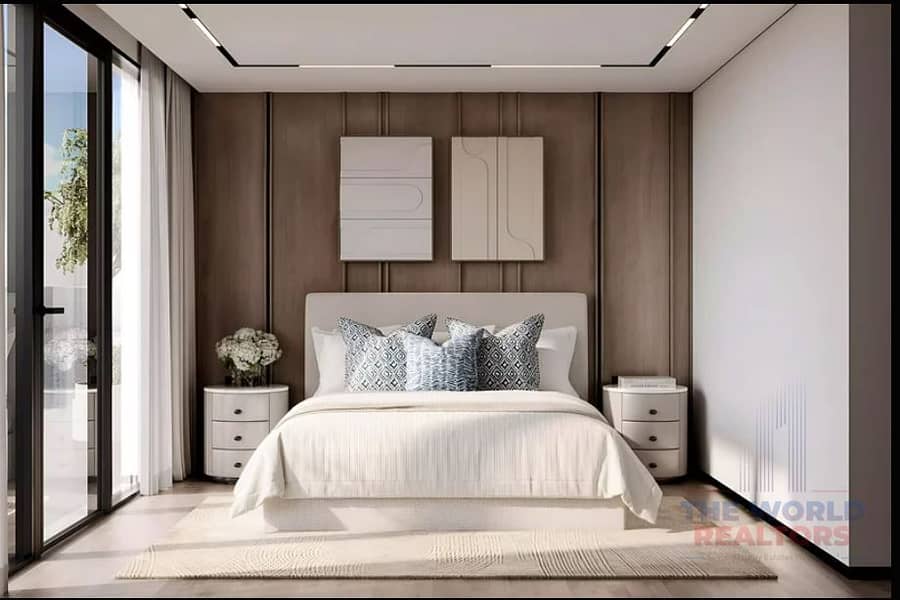 2 Bedroom Gem with Unbeatable Price World-Class Amenities |Flexible Payment Plan